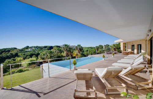 Gravity- Luxurious paradise with sea view - Foto 4