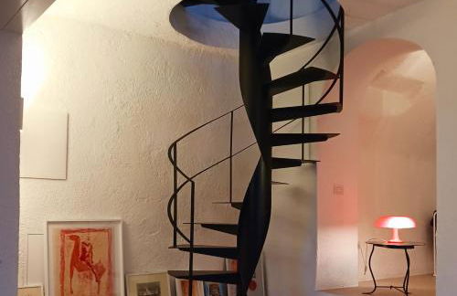 Seeblick und offener Kamin - Casa di Florian - Photo 5