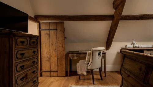 Group Stay in the heart of Bibury - Foto 3