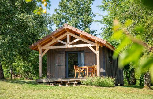 Maison bois chic et cozy pour deux - Foto 2