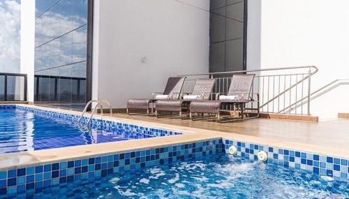 Flat no Vivence Suites - Foto 4