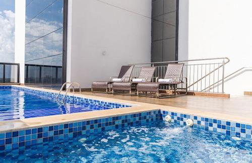 Flat no Vivence Suites - Foto 4