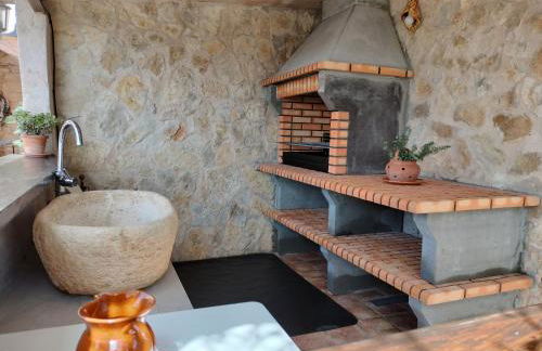 CAN TROBAT - Gran Villa Mallorquina con piscina - Foto 14