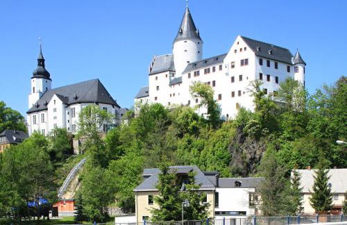 Ferienwohnung Hänel - Foto 23