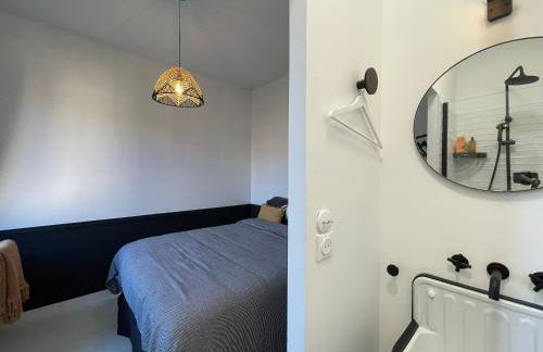 Villa avec piscine privée - Capestang - Foto 28