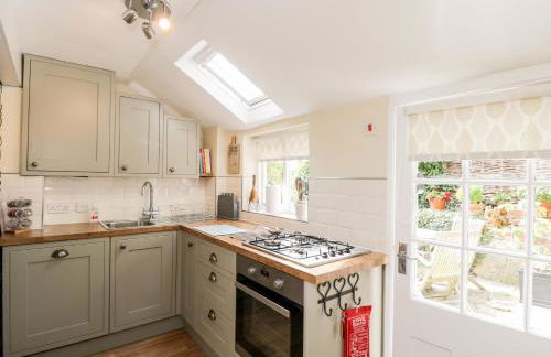 Corner Cottage - Foto 16