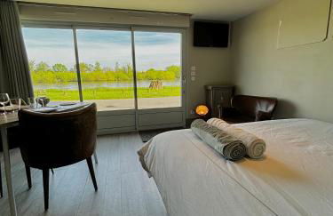 Studio vue sur Loire - Photo 12