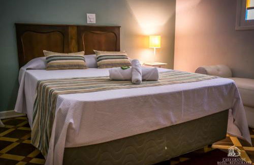 Flat Casa Grande - Foto 7