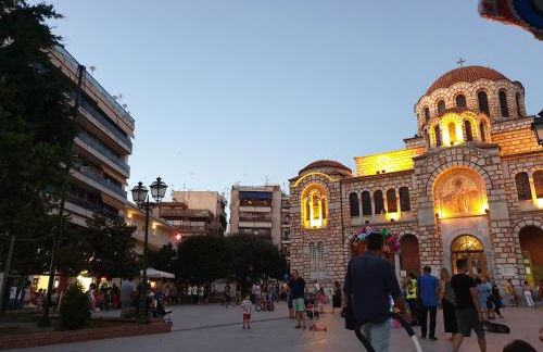 Charming Vólos House 2 - Foto 44