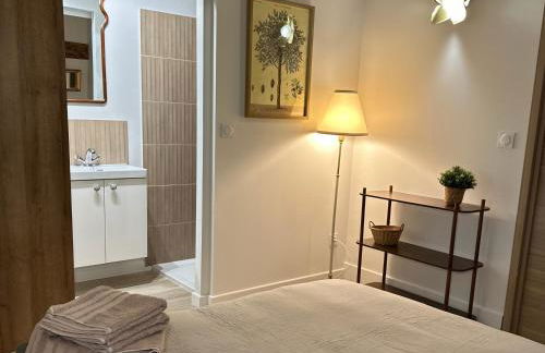 Le Mas de le Vernède - Foto 17