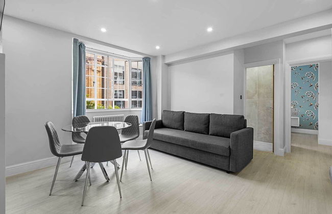 Chelsea Cloisters Serviced Apartments - Foto 72