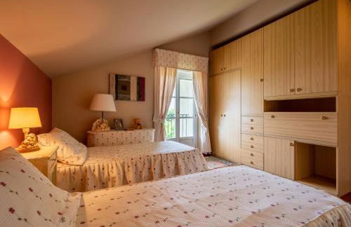 Apartment da Nonna Ina by Interhome - Foto 42