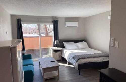 Modern Studio - Near UNM, Nob Hill and downtown - Foto 1