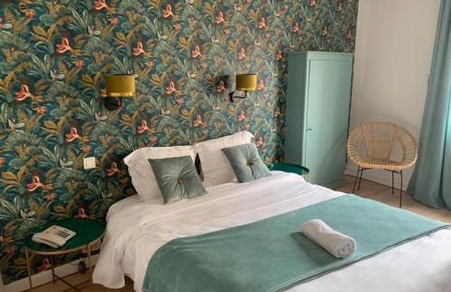 Aux Vendanges de Bourgogne - Foto 37