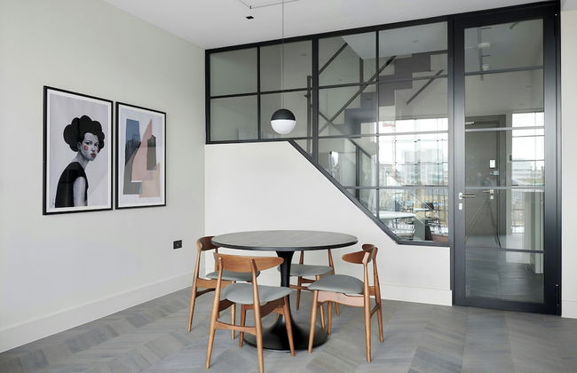 Sonder by Marriott Bonvoy Back Hill Apartments Clerkenwell - Foto 32