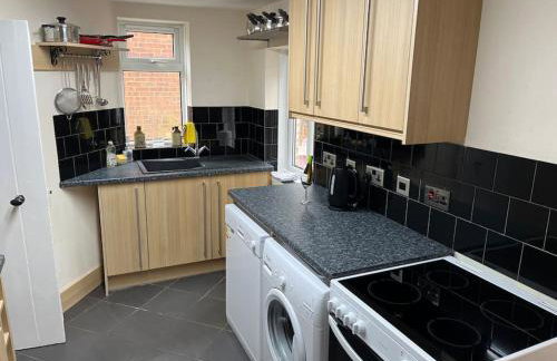 Linden Cottage - Foto 22