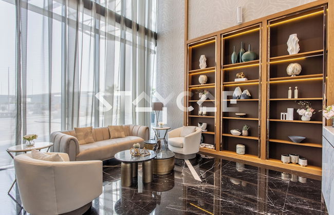 Staycae Holiday Homes - Aykon C - Foto 21