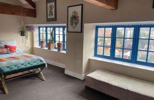 Treadgold Warehouse Penthouse - Foto 23