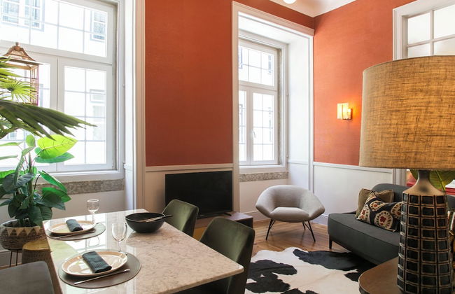Olivier Design Apartments - Downtown Lisbon - Foto 57