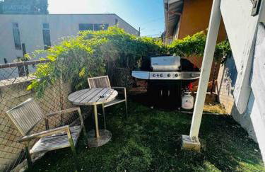 Minimalist 1 bed by Airport & Old Town - Foto 14