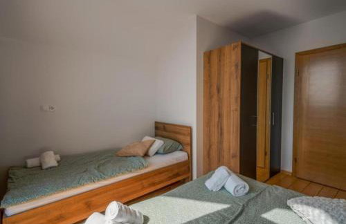 Villa Breg - Four Bedroom Villa with Pool, Hot-Tub and Sauna - Foto 18