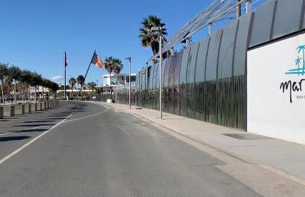 Apartamento equipado playa Valencia OnesDeMar - Photo 25