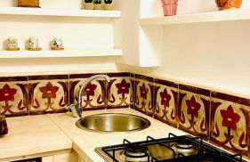 Stellaris Suite con Jacuzzi Vista Mare - Foto 21