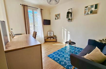 L'Ecorce - petit cocon à quelques minutes de Paris - Foto 10