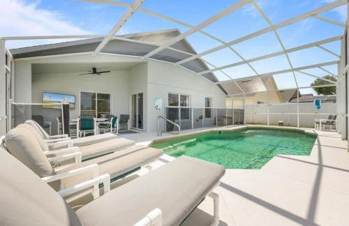 4Bed3bath Mario kingdom Getaway - Foto 28