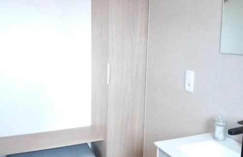 Gîte pour 8 personnes - Foto 23