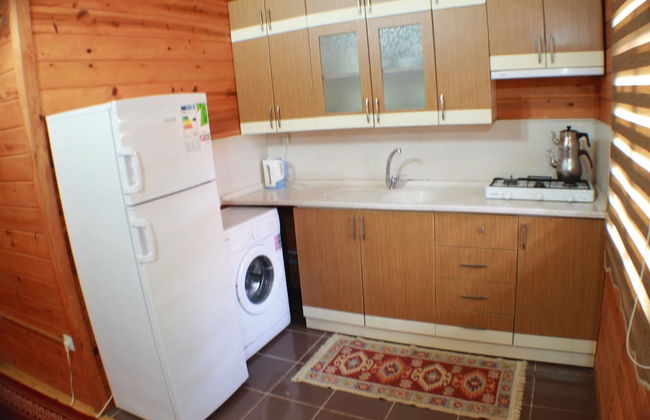 Sarahome Apart - Photo 23