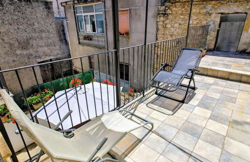 Casa Anna Cerasuolo - intera casa indipendente in borgo - Foto 8