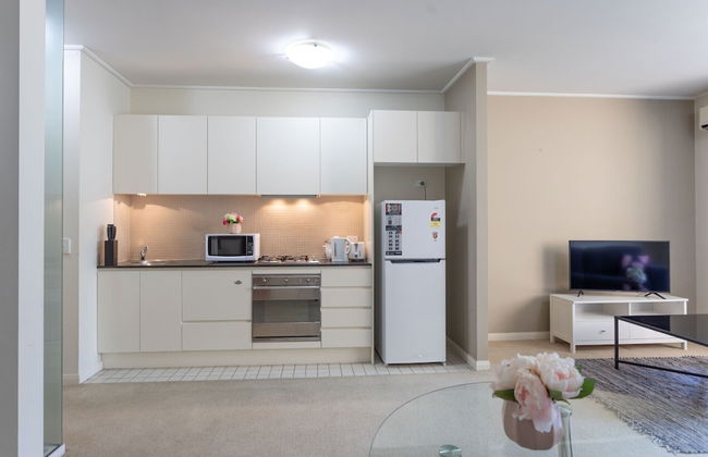 North Napier Corporate Apartments - Photo 3