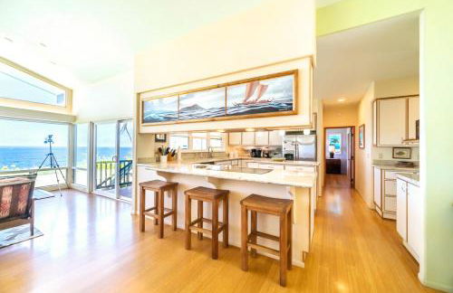 Grand Oceanfront Gated Estate on the Hamakua Coast - Foto 16