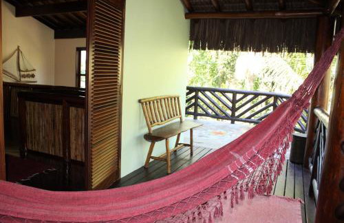 Recanto Tangara - Casa - Praia do Felix - Foto 34