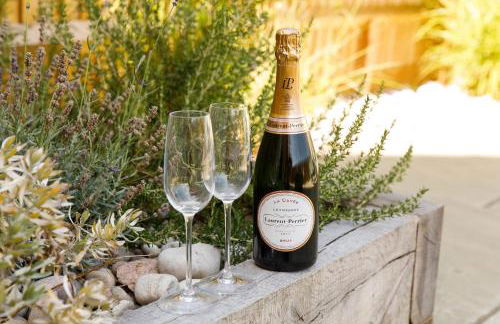 Sanderling House, with parking - walk to beach - Foto 62