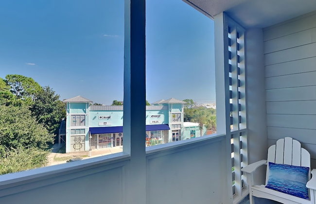 Cassine Station #305 by Southern Vacation Rentals - Photo 47
