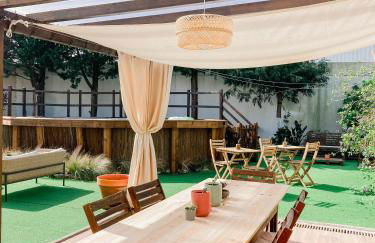 In My House Baleal - Foto 26