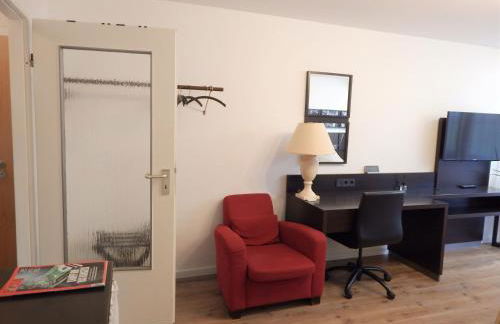 FREE Apartment - Am Brühlbach - Foto 13