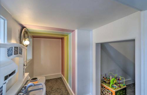 Spacious South Jordan Family Home with Private Yard! - Photo 13