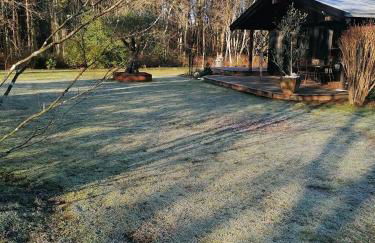 maison bois - Photo 1