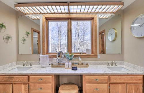 Christiansburg Home about 12 Mi to Virginia Tech! - Foto 22