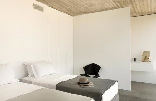 Sunset Seaview 4 Bed Villa Sleeps 8 -private Pool - Foto 39