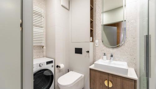 Apartament Let's Sea A17 Gąski - Foto 5