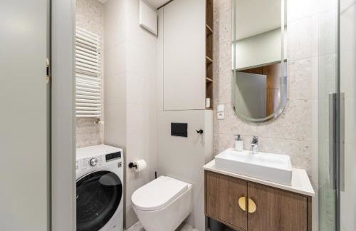 Apartament Let's Sea A17 Gąski - Foto 5