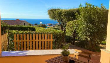 Meraviglioso appartamento panoramico in residence Isola Rossa - Photo 4