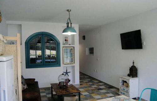 Arabias Loft Caños de Meca - Foto 11