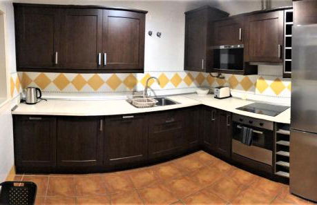 off line Deluxe 2 bedroom Golf Apartment Puerto Banus Marbella 12 Minutes Away by G00gIeMaps - Photo 16