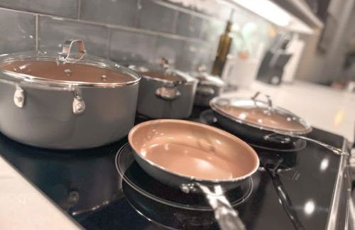 The Nichols Lux Fort Worth TX Same Day Booking - Photo 5