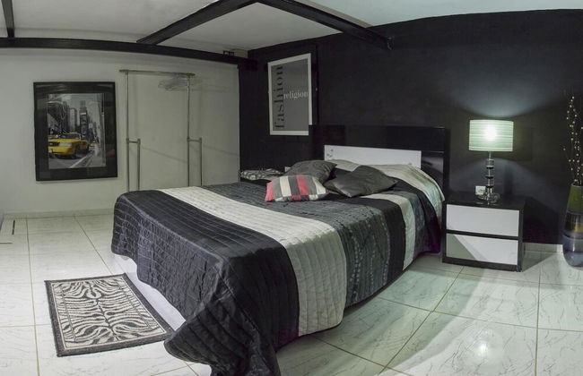 Marquez De Liz 2: Suite Black & White In Havana - Foto 1